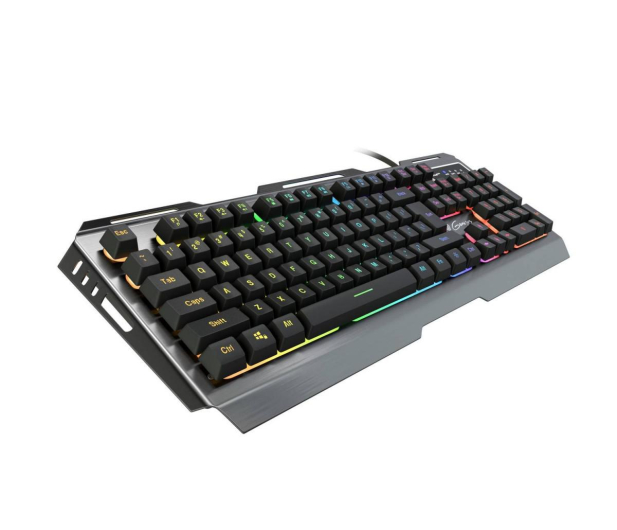 NATEC Genesis Rhod 420 podświetlana RGB NKG-1234 - 1077251 - zdjęcie 4